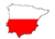 TAPICERIA PALMAR - Polski